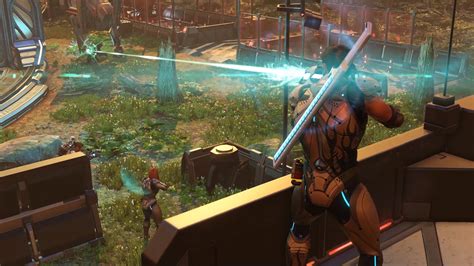 XCOM 2 review | Polygon