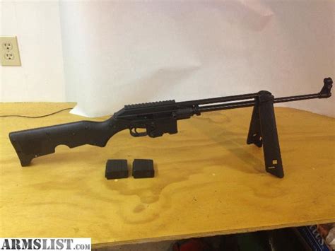 ARMSLIST - For Sale: Kel-Tec SU-16 Folding Stock and Forend