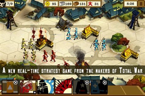 ‘Total War Battles: Shogun’ Review – A Solid Mobile Entry from the ‘Total War’ Strategy Series ...