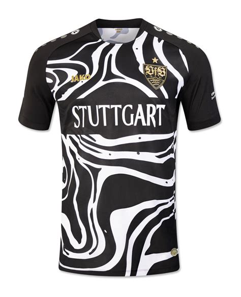 VfB Stuttgart 2023-24 Special Kit