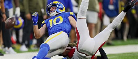 Super Bowl MVP Cooper Kupp To Undergo Right Ankle Surgery. Are His Best ...