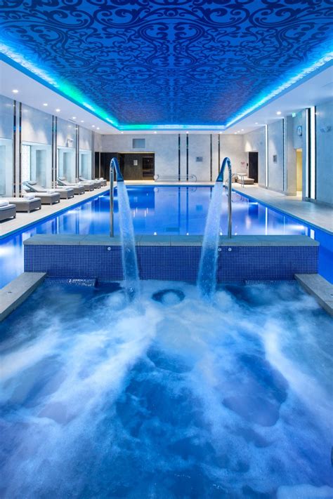 Making The Spa at InterContinental London – The O2 Instagram-able! - Industry News