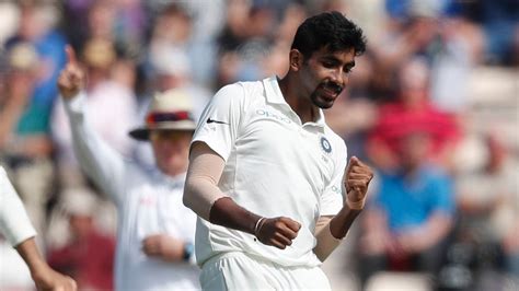 Why 2018 Has Been Jasprit Bumrah’s Year