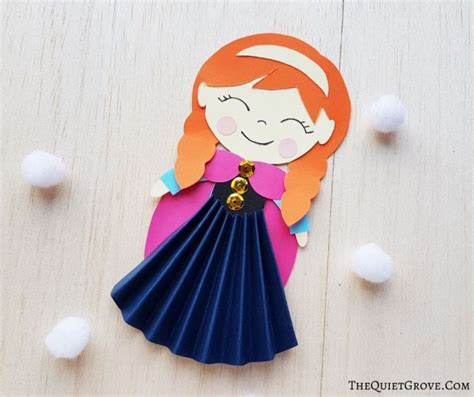 Fandom Free Printables | Paper doll craft, Paper dolls, Doll crafts