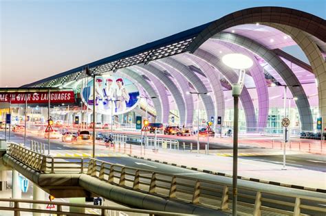 Dubai's DXB to welcome 1.8 million passengers from Nov 25 until Dec 5