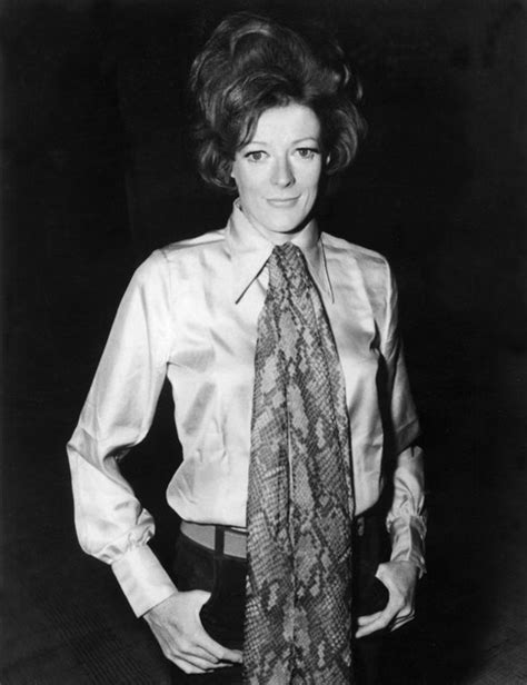 Maggie Smith young - Rare photos of Lady In The Van star, age 81 ...