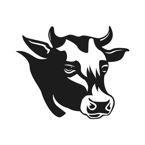 icône et vecteur du logo de la ferme bovine 13916939 - Telecharger Vectoriel Gratuit, Clipart ...