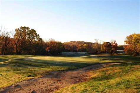 Rock Creek Golf Course Tee Times - Washington DC