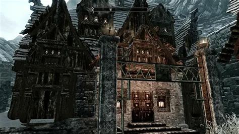 All Skyrim House Locations - How to Unlock, Price, and more - Media Referee