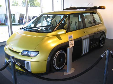 2004 Renault Espace - Pictures - CarGurus
