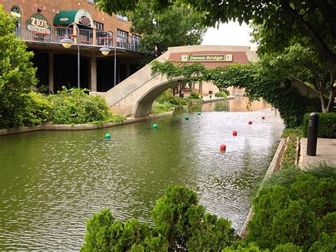 Riverwalk Oklahoma City Stock Photos, Pictures & Royalty-Free Images - iStock