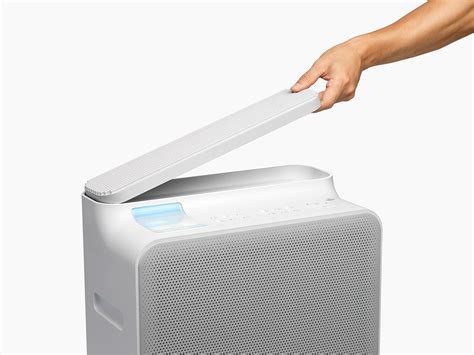 One Adorable Air Purifier | Yanko Design