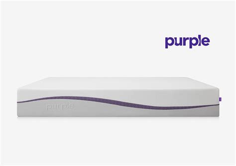 Purple Mattress - Full Size | Home Furniture Mattress Center