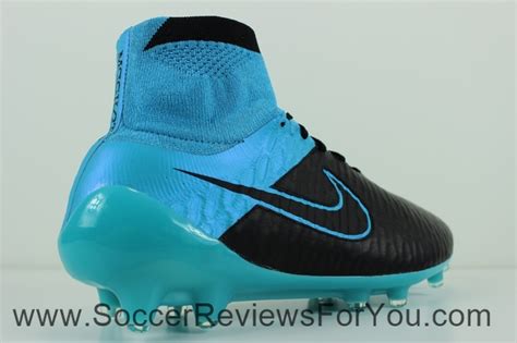 Nike Magista Obra Leather Review - Soccer Reviews For You