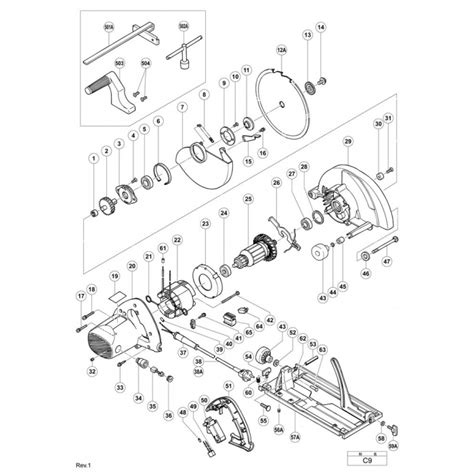 Hitachi Circular Saw Parts Ireland | Reviewmotors.co