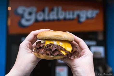 Guide: The Best Burgers in Los Angeles - Our Ten Favorites