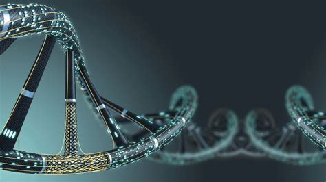 DNA-Synthesis | Your Drug Discovery Platform