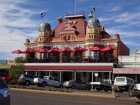 Book York Hotel Kalgoorlie (Kalgoorlie) - 2021 PRICES FROM A$64!