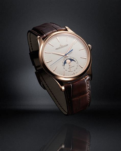 Jaeger-LeCoultre Official Website | Swiss Luxury Watches Since 1833