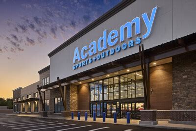 Academy Sports + Outdoors grows Central Texas store presence with new ...