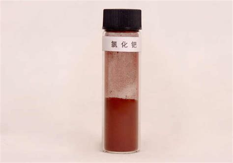 Palladium Chloride (7647-10-1) - China Palladium Chloride