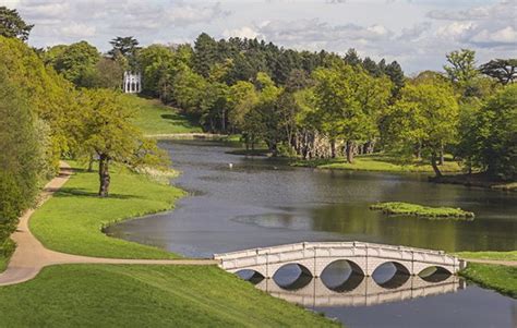 Painshill Park, Surrey: A garden of the Golden Age - Country Life