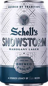 Schells Brewery - August Schell Brewing Company - Craft Beer & Lagers