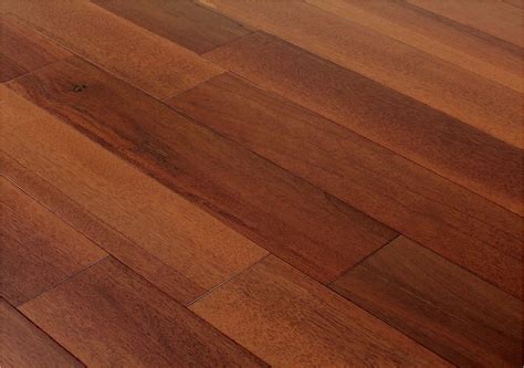 Merbau 140mm Lacquered Engineered Hardwood Flooring – Maples And Birch