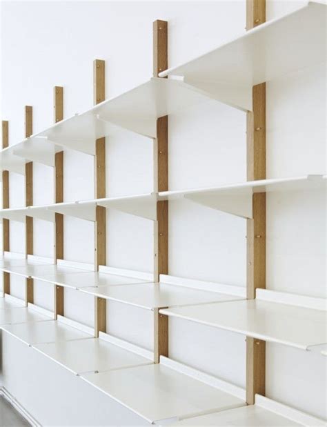 Studio Henny van Nistelrooy : Products : Revolver | Retail shelving, Pharmacy design, Shelf design