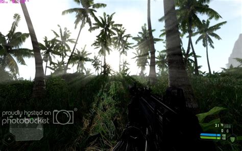 good crysis mods? | Overclock.net