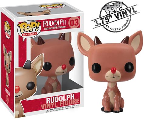 Christmas Funko Pop Vinyl Checklist - POPVINYLS.COM