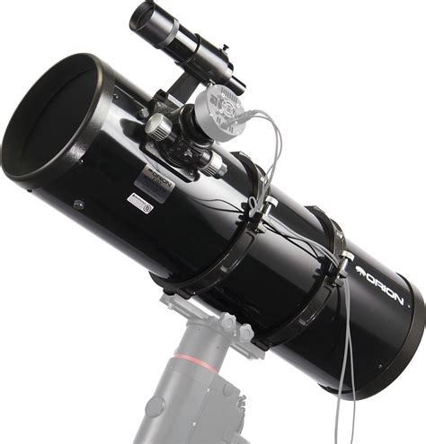 Tubo Telescópio Orion OTA 8 ASTROGRAF Tubo 203mm + Finderscope + Aneis + Crayford - Astrobrasil ...