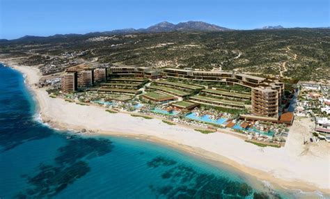 Discover Solaz Los Cabos, a Luxury Collection Hotel