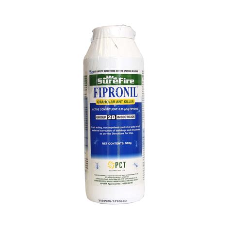 Fipronil Insecticide 500g – The Lawn Lab