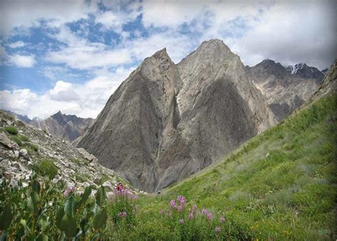 Trango Towers – The Travel White Pakistan