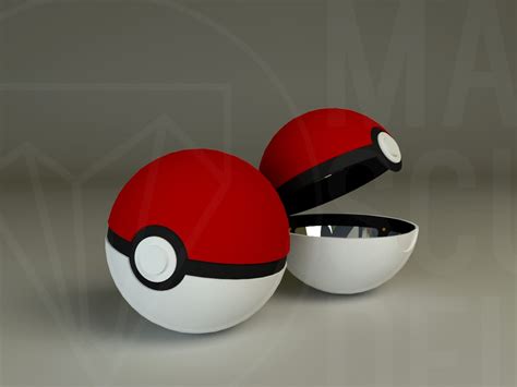 pokeballs anime max