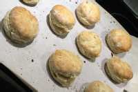 Buttermilk Tea Biscuits Recipe - Food.com