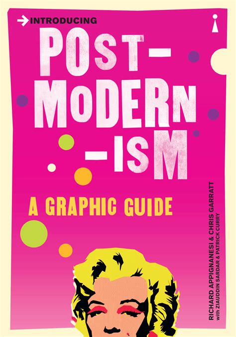 Introducing Postmodernism – Introducing Books – Graphic Guides