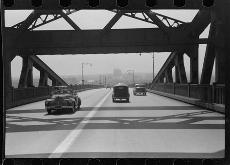 Pulaski Skyway New York City | Free Photo - rawpixel