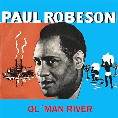 Ol' Man River by Paul Robeson on Amazon Music - Amazon.com