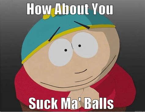 Funny Cartman Memes