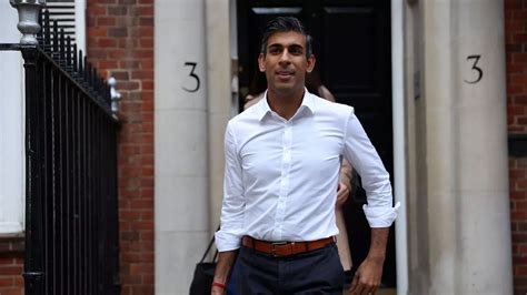 Where does Rishi Sunak live? All the houses he'll have access to as Prime Minister - Mirror Online