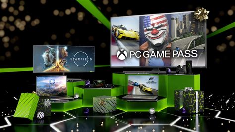 Grab three free months of PC Game Pass with GeForce Now