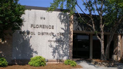 Major administration changes with Florence School District One | WPDE