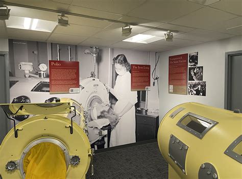 Melnick Medical Museum reopens on campus | YSU