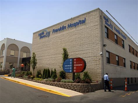 Franklin Hospital has earned a coveted Wired Hospital Award in recognition of their level of IT ...