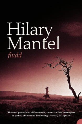 Fludd by Hilary Mantel