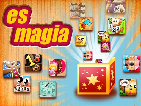 25 juegos educativos para niños - A&R Entertainment