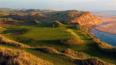 Packages - Golf Packages and Golf Breaks in Scotland