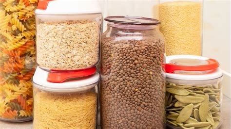 Emergency Food Storage: Best Tips and Tricks - Project Preparedness